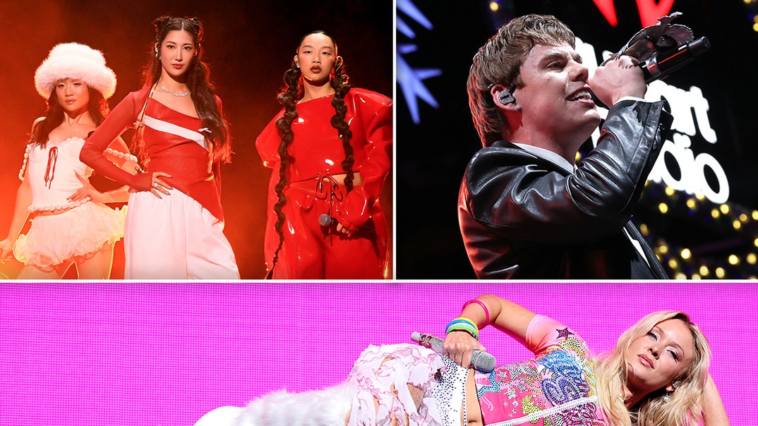 jingle ball launch getty