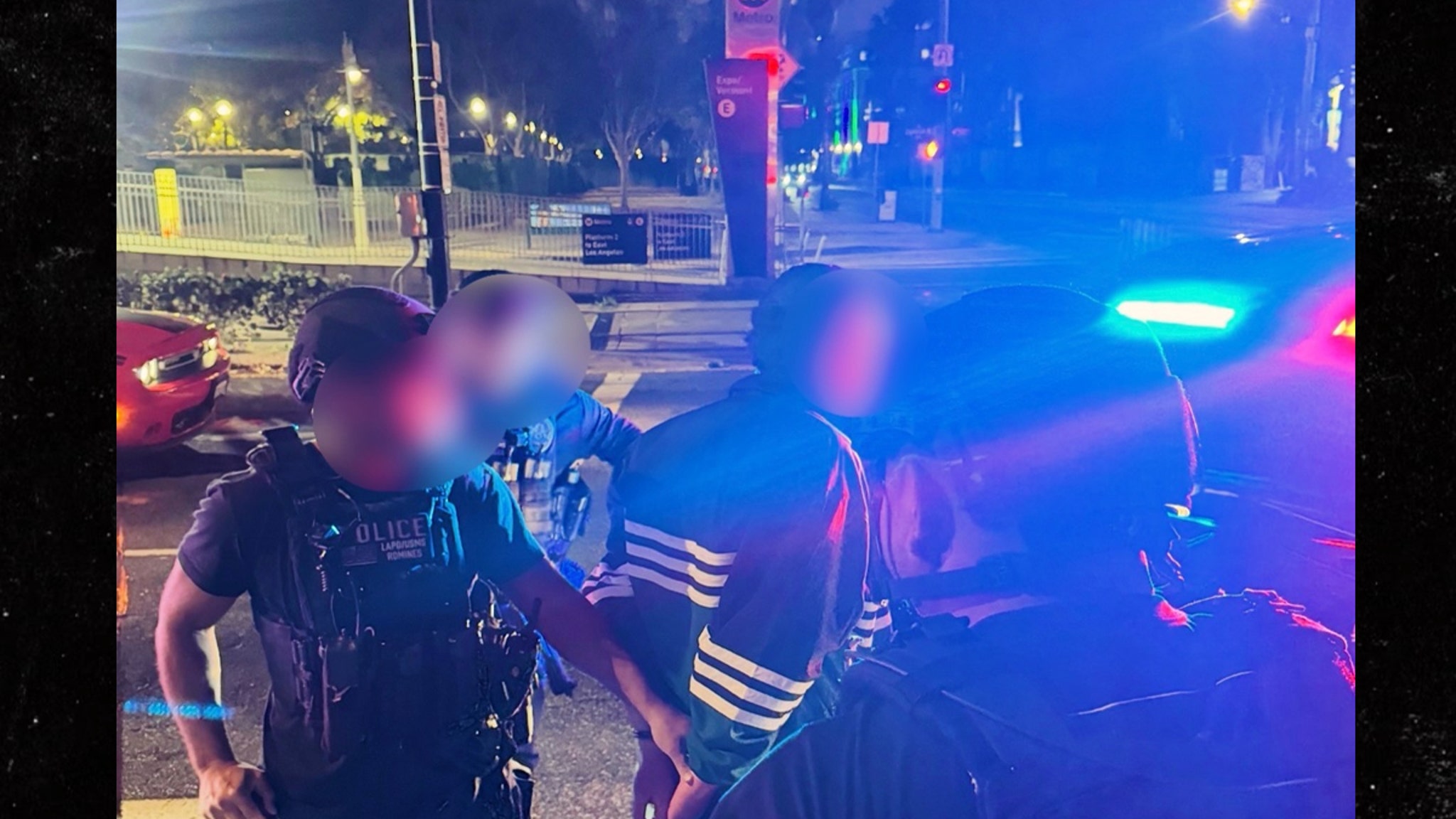 LAPD geeft arrestatiefoto’s van Nick Reiner vrij in de moord op Rob en Michele Reiner