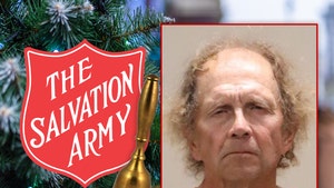 salvation army arrest main getty Martin County Sheriff's Office composite
