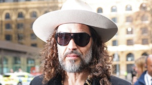 russell brand getty 1