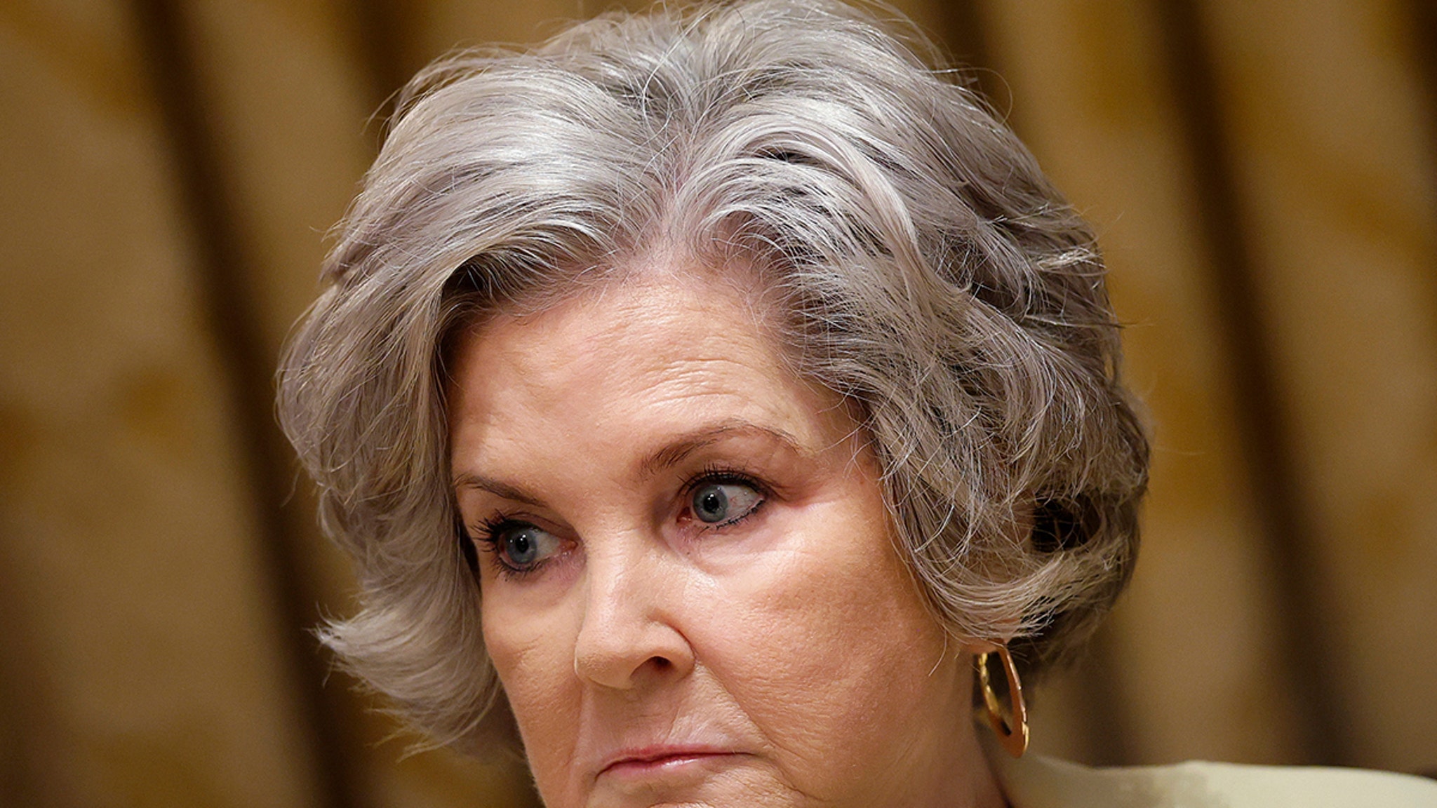 Stafchef van het Witte Huis, Susie Wiles, heeft de diagnose borstkanker gekregen, zegt Trump