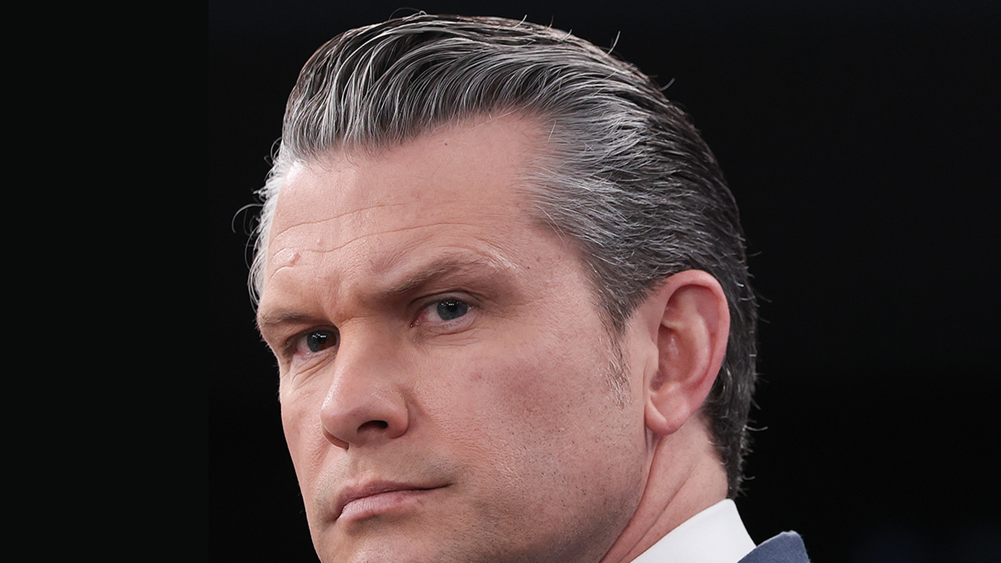 Pete Hegseth blockiert die Beförderung von zwei schwarzen und zwei weiblichen Beamten: NYT