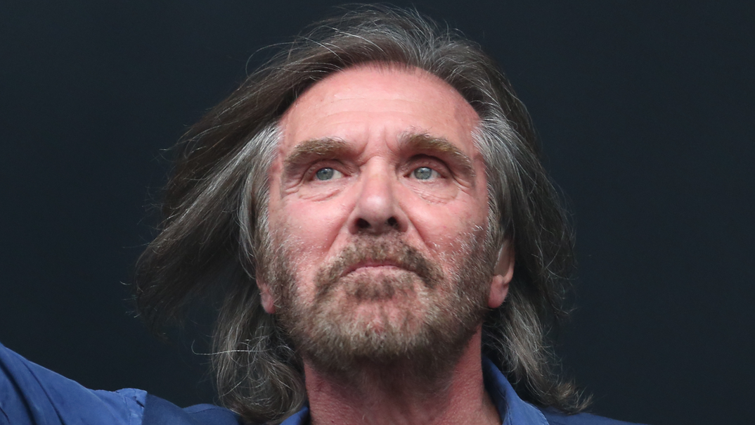 main Dennis Locorriere getty