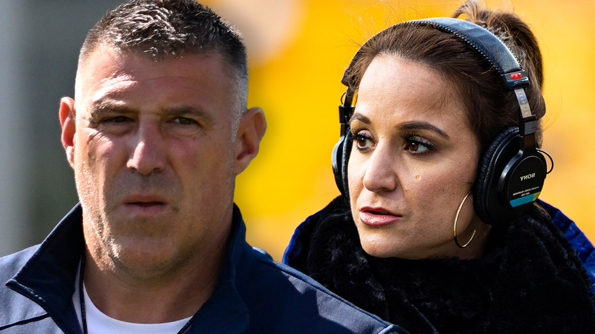 The Athletic Finds Dianna Russini Violated Newsroom Standards with Mike Vrabel Relationship