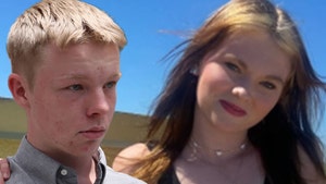 Anna Kepner and Timothy Hudson main