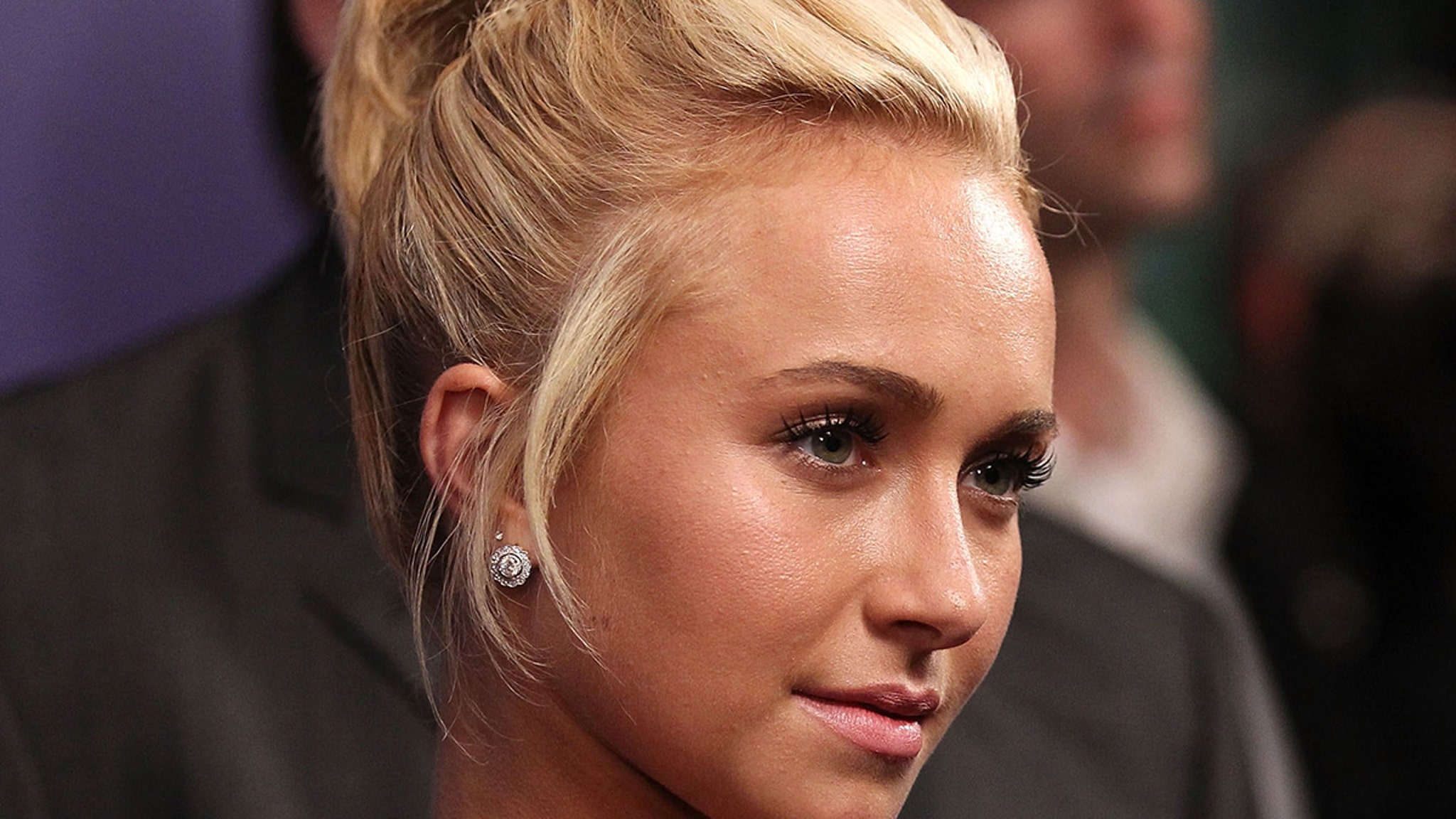 Hayden Panettiere's Drug Dealer's Incriminating Texts Focus of DEA Investigation