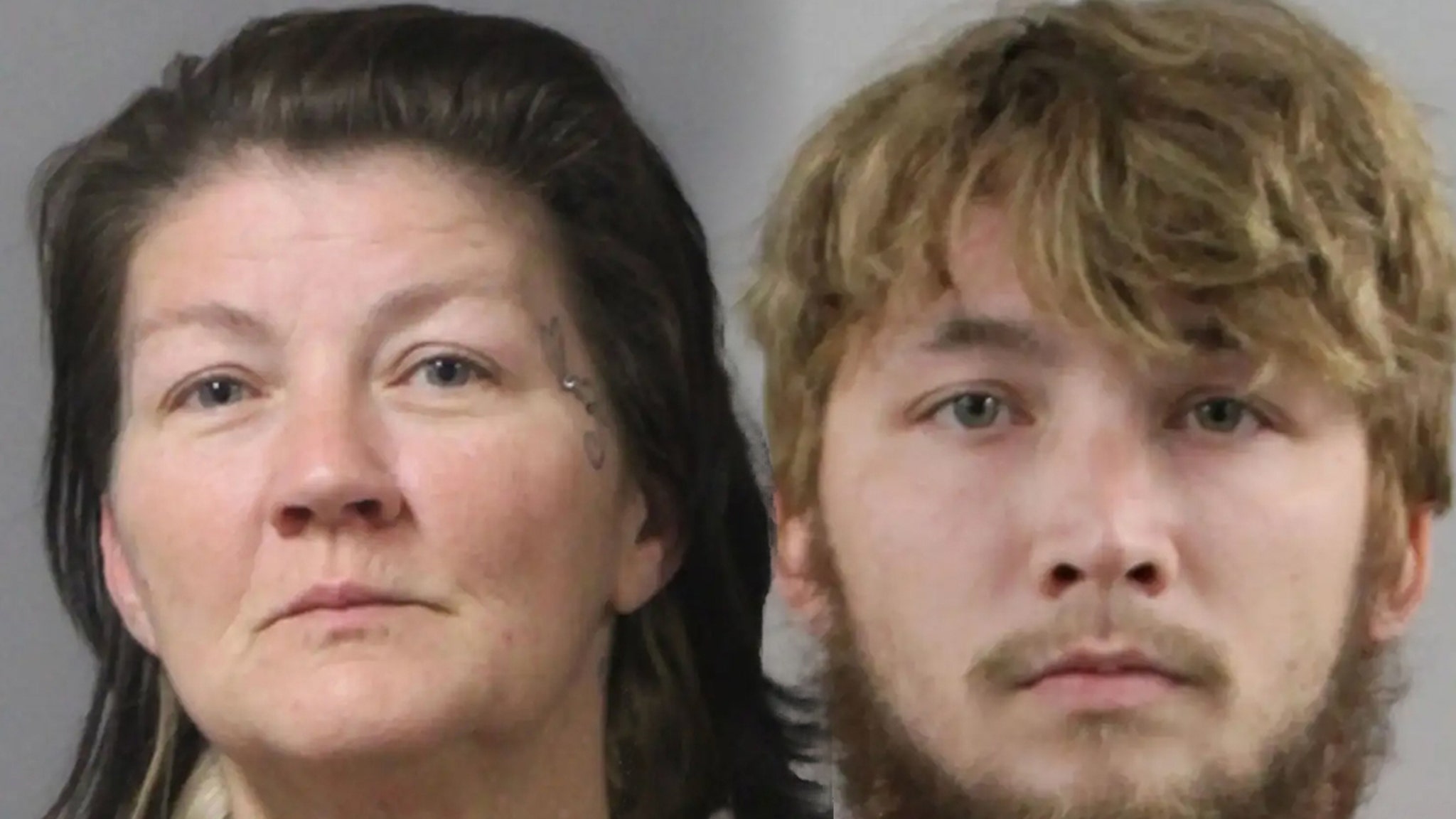 Florida Mom Charged With Incest Barred from Contacting Son