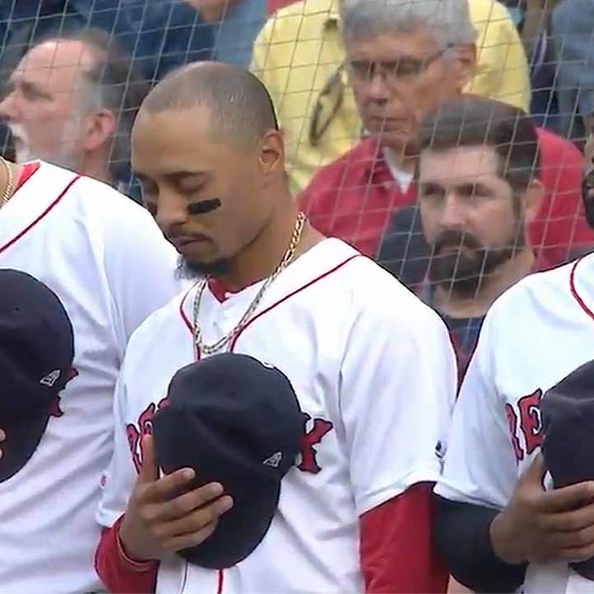 David Ortiz's Game-Winning HR Sparks Heartwarming Video From Child