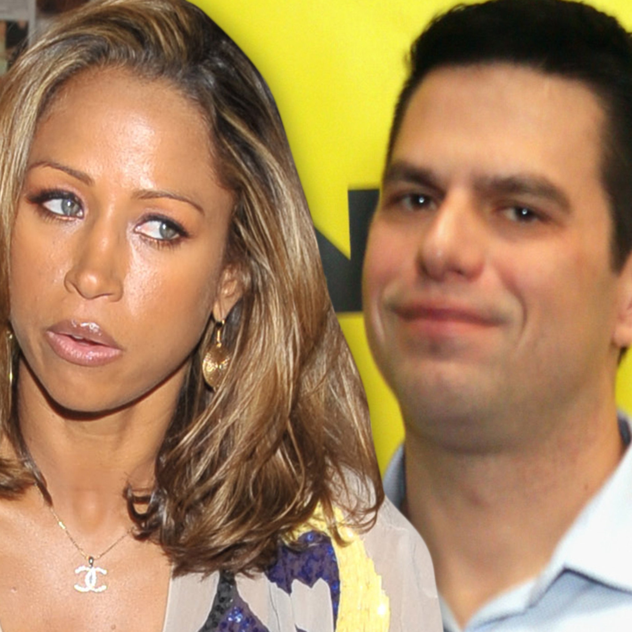 Flipboard: 'Clueless' Star Stacey Dash Arrested for Domestic Violence