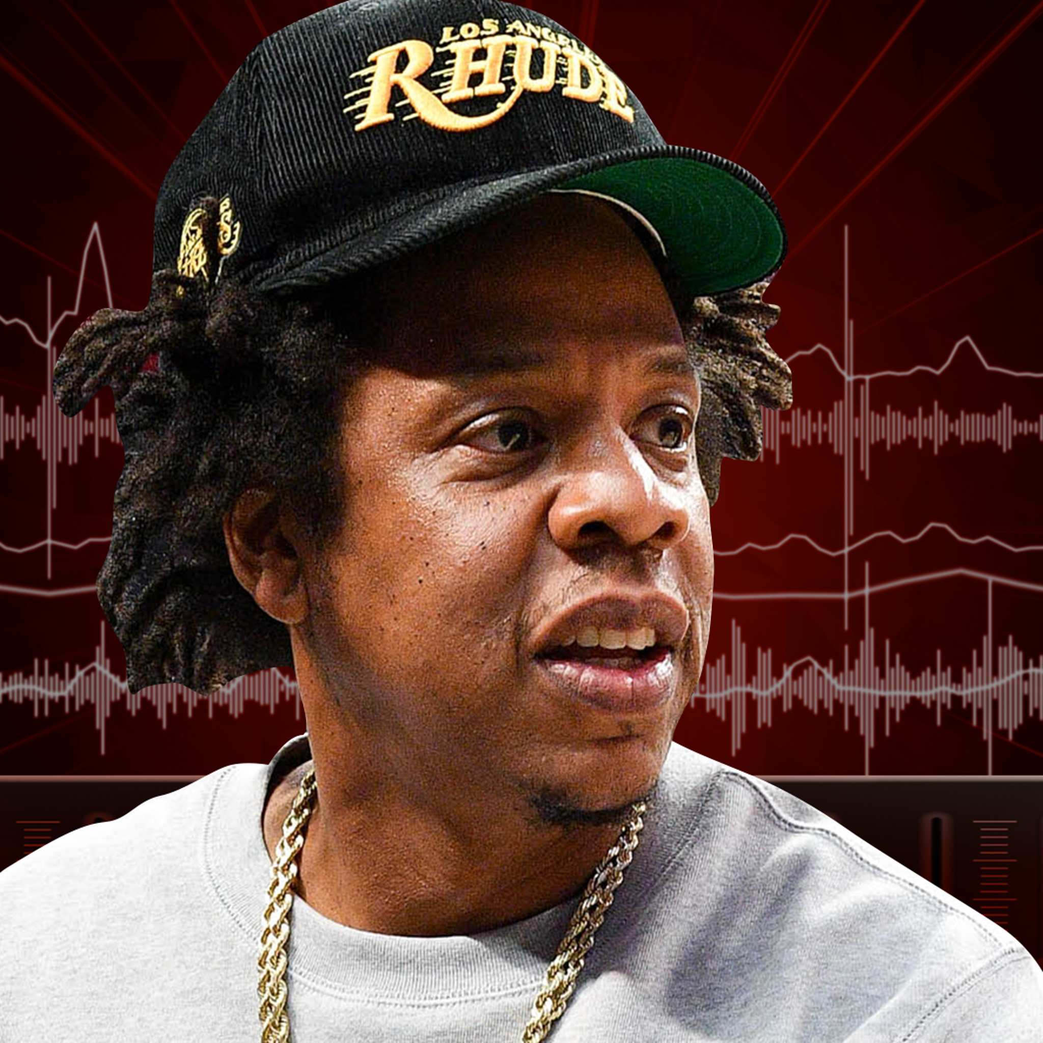 Decoded: JAY-Z Is Sporting A $15 Trucker Hat For A Good Reason