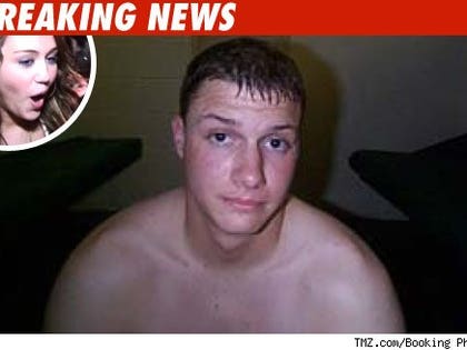 Soldier Allegedly Threatened to Kill Miley Cyrus