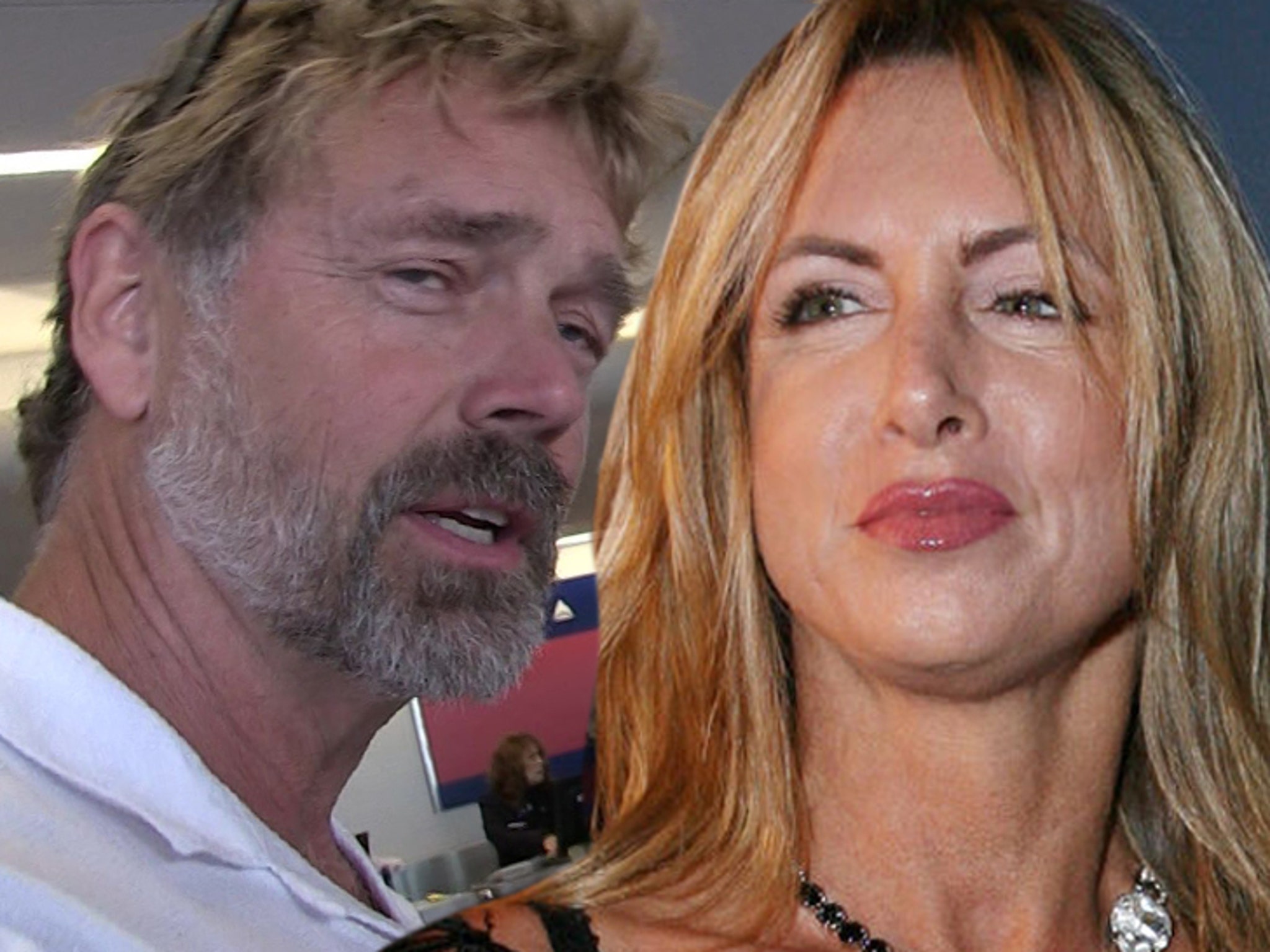 Dukes of Hazzard' Star John Schneider's Wife Dies at 53- – NBC 5  Dallas-Fort Worth