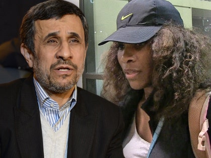 0828-serena-williams-Mahmoud-Ahmadinejad-tmz-getty-04