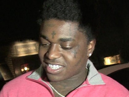 kodak black