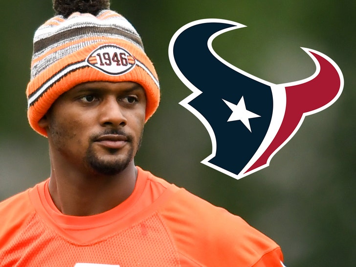 Deshaun Watson lawsuits: Search warrants issued for Texans