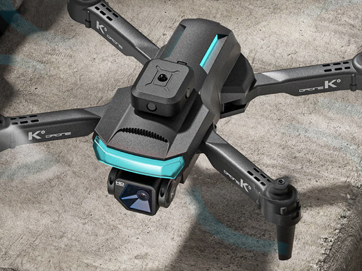 Get two 4K camera drones for under $150 with this bundle