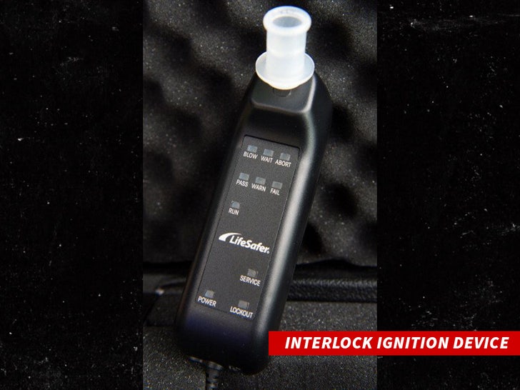 jay cutler breathalyzer device