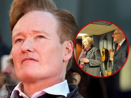 conan o brien parents pass getty