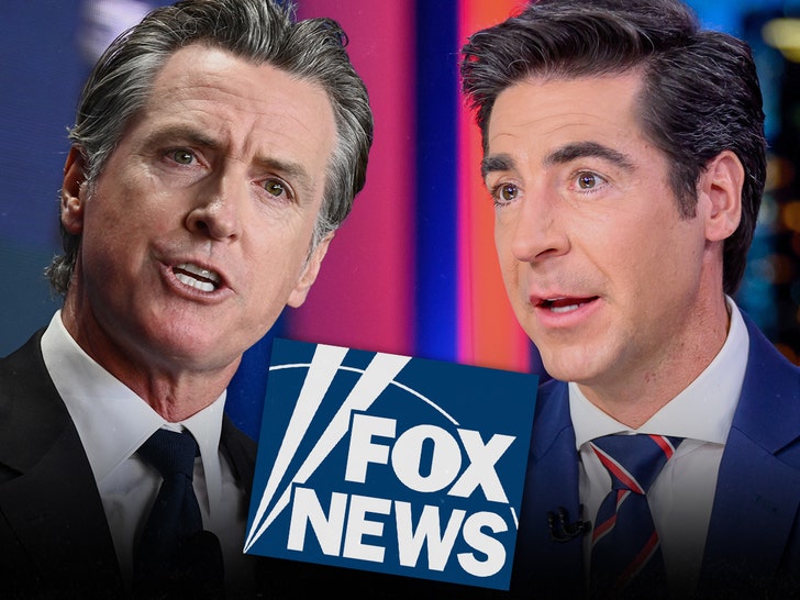 Jesse Watters gavin getty 1