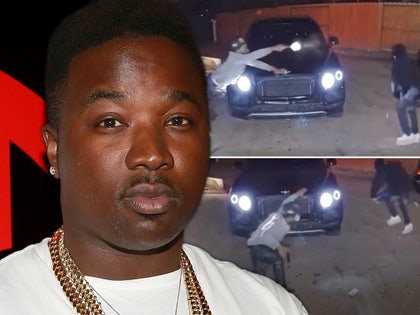 troy ave shooting main getty instagram composite