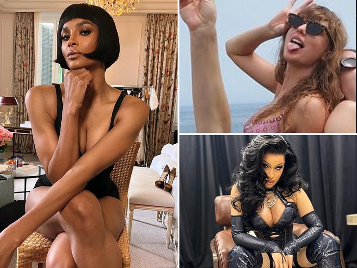 NFL Kickoff WAGS