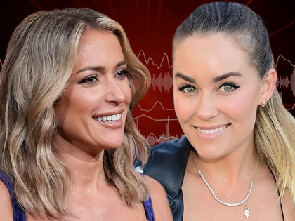 Kristen Cavallari, Lauren Conrad