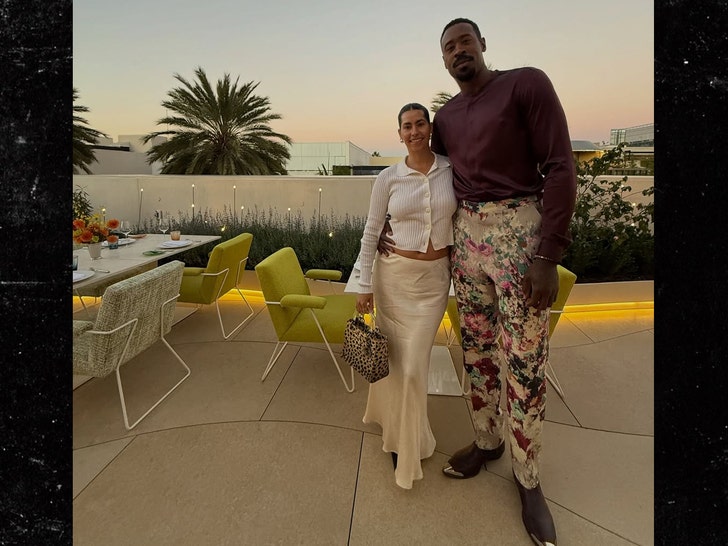 deandre jordan instagram