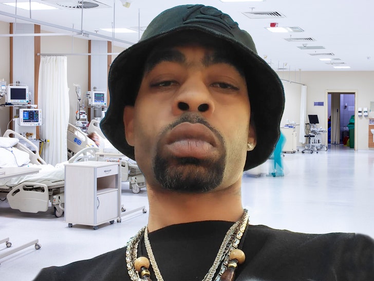 Young Bleed ICU instagram 2