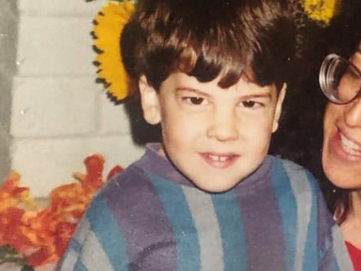 Guess Who These Cute Kids Turned Into -- Part 15