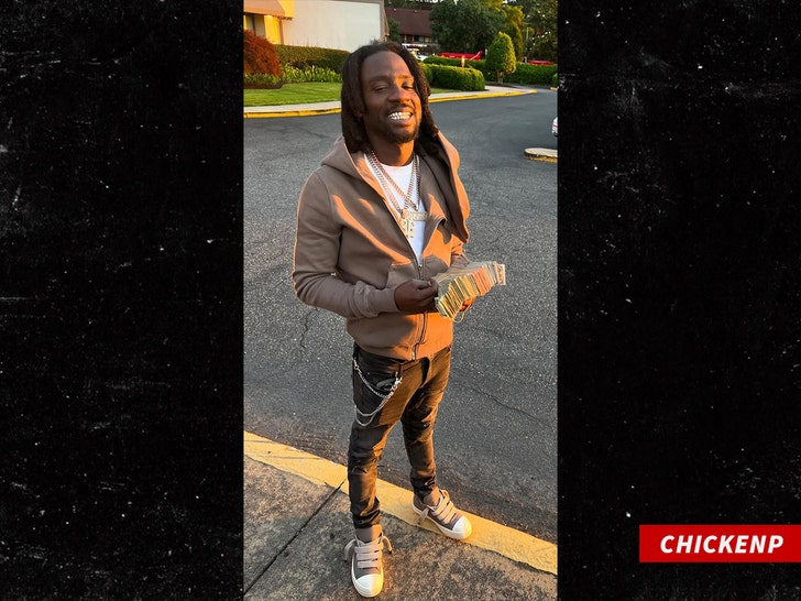 chickenp sub instagram 2