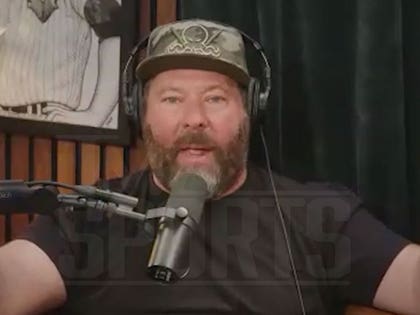 Bert Kreischer