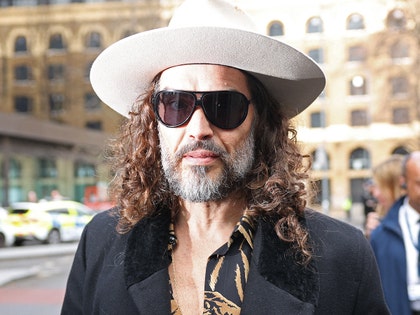 russell brand getty 1