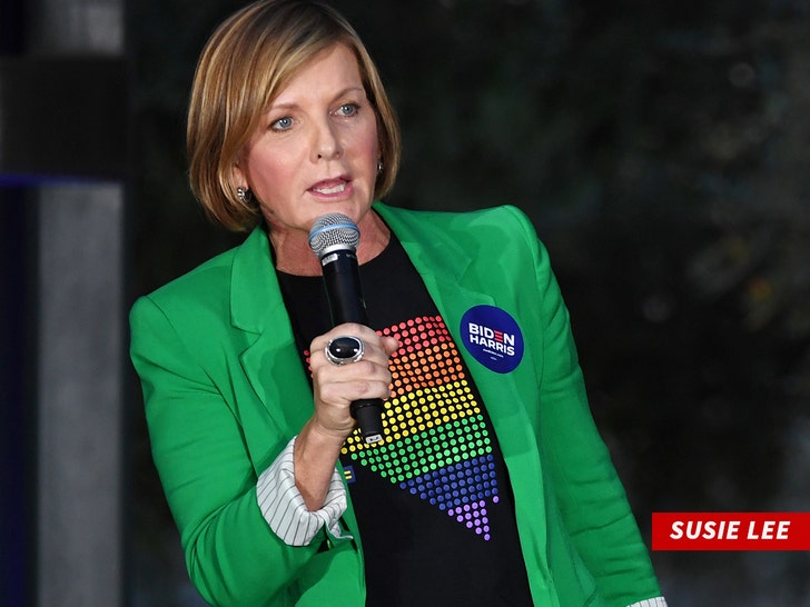 nv congresswoman susie lee getty 2