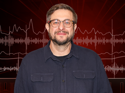 Eugene Mirman audio 1
