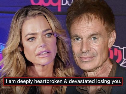 denise richards patrick muldoon main getty composite