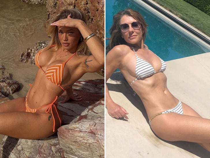 Who'd You Rather?! Part 1