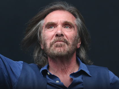 main Dennis Locorriere getty