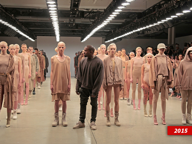 sub kanye west yeezy getty 1