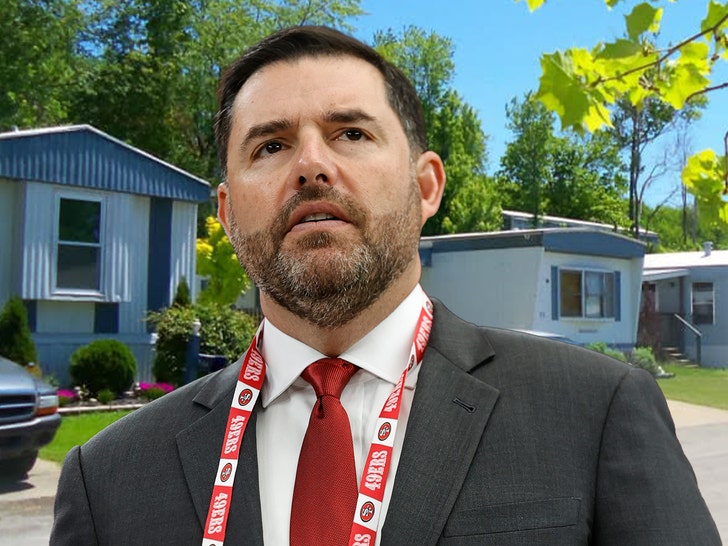 jed york trailer park getty comp