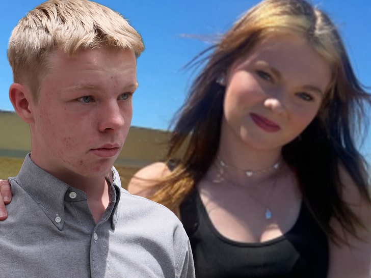 Anna Kepner and Timothy Hudson main