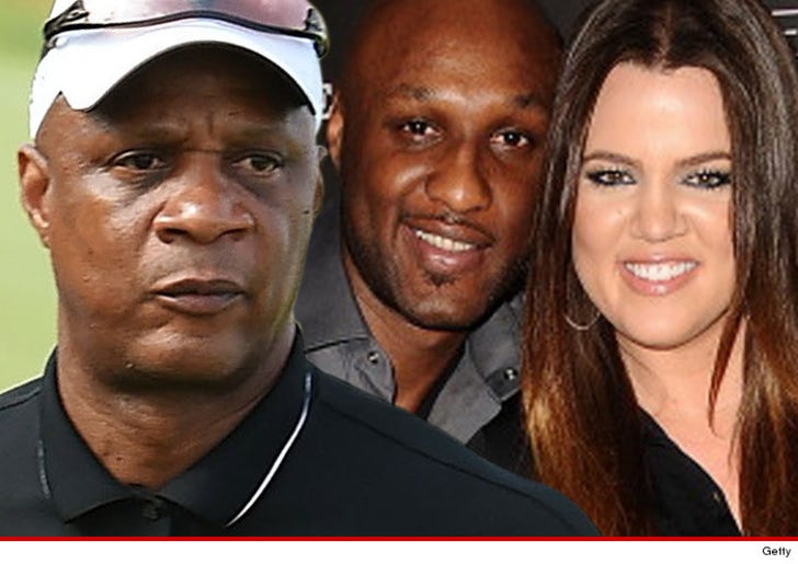 Baseball Great Darryl and Tracy Strawberry on Marriage