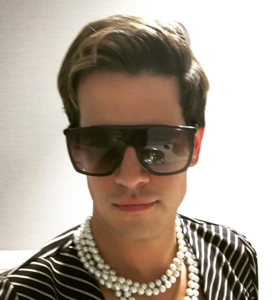 Milo Yiannopoulos photos-17