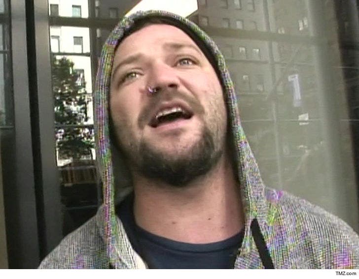 Bam Margera's Family Gets Him Professional Help Days After ...