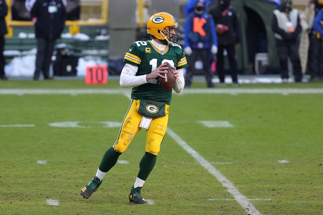 aaron rodgers photos 9