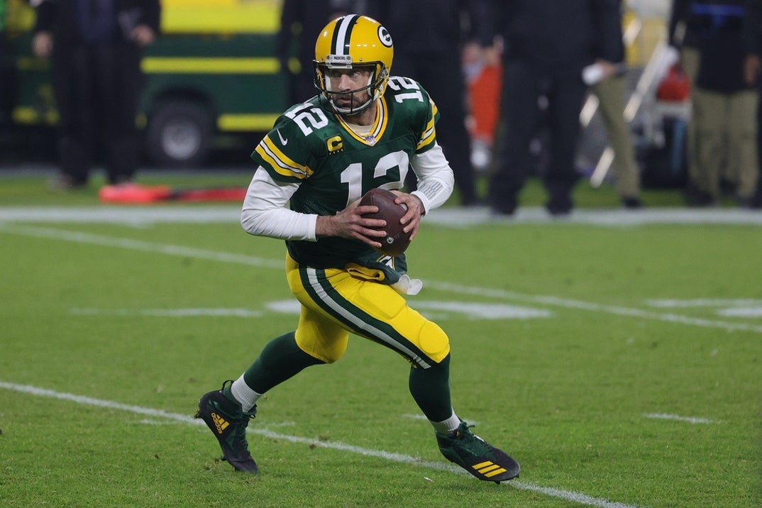 aaron rodgers photos 11