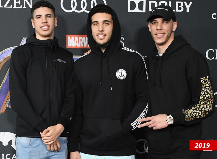 Who Is LiAngelo Ball's Girlfriend? All About Nikki Mudarris