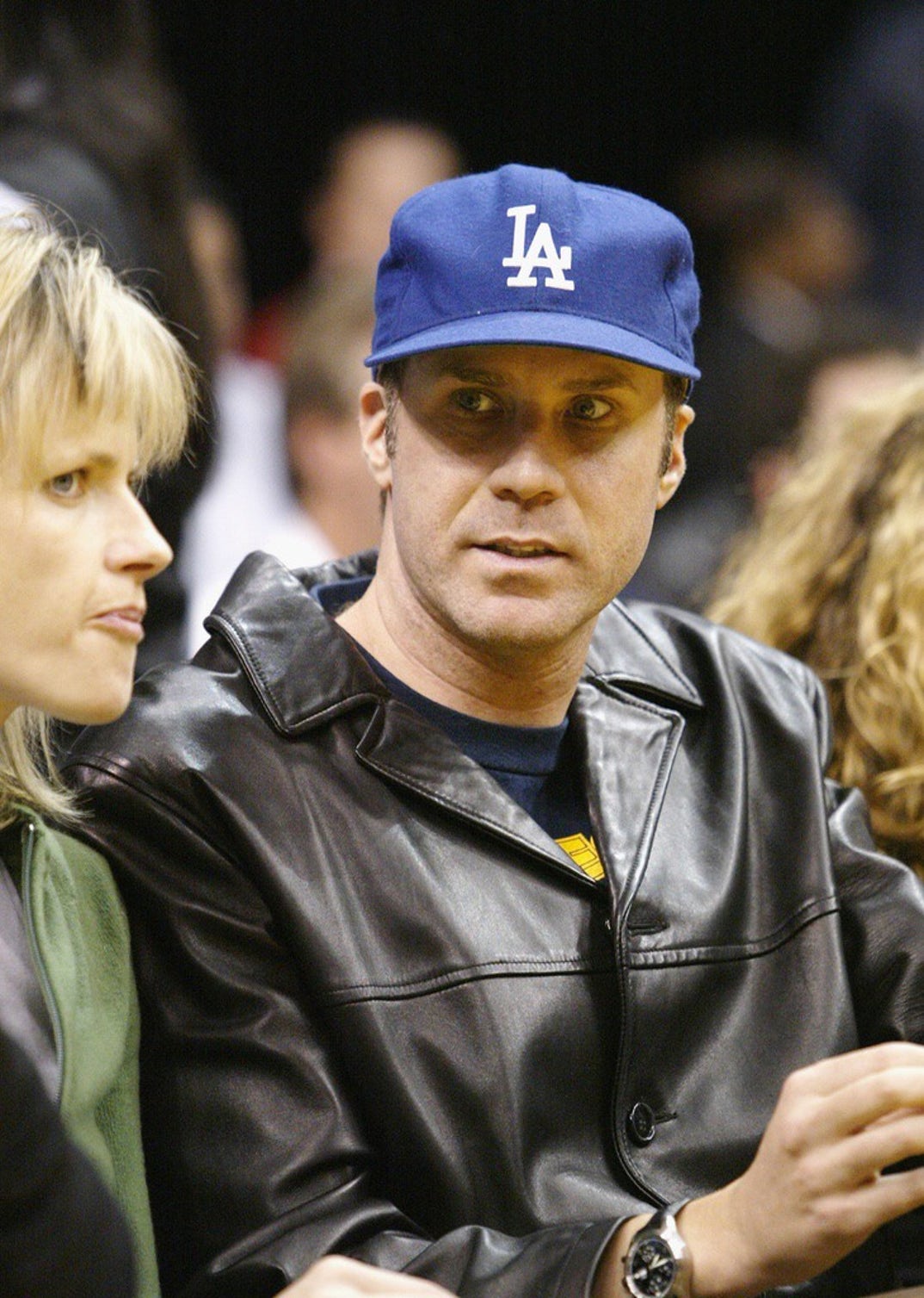 071324 Will Ferrell Through the Years Gall Getty 8