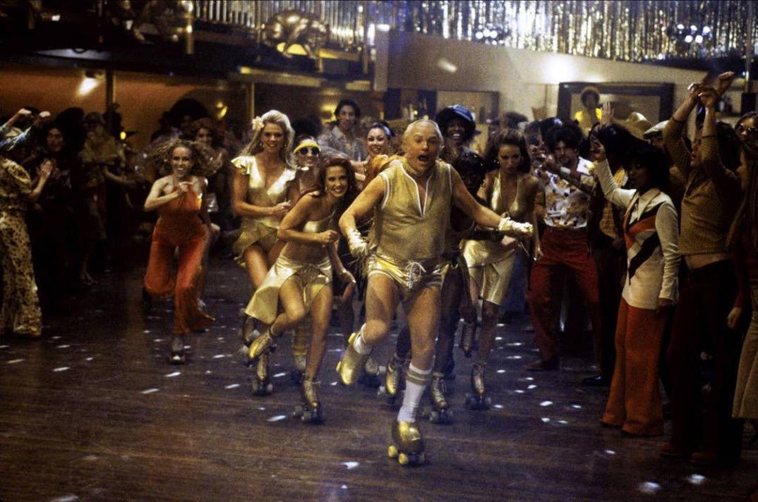 Austin Powers Movie Stills photos 0005