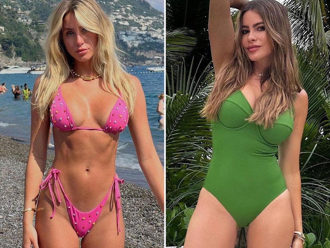 Alix Earle vs. Sofia Vergara
