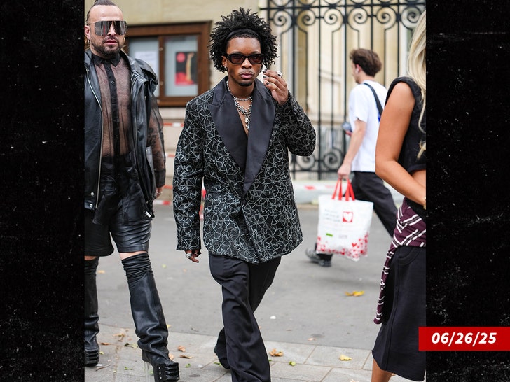 D4vd Criminal Case Investigators Haven't ID'd Body, Don't Know Who Was Using Car